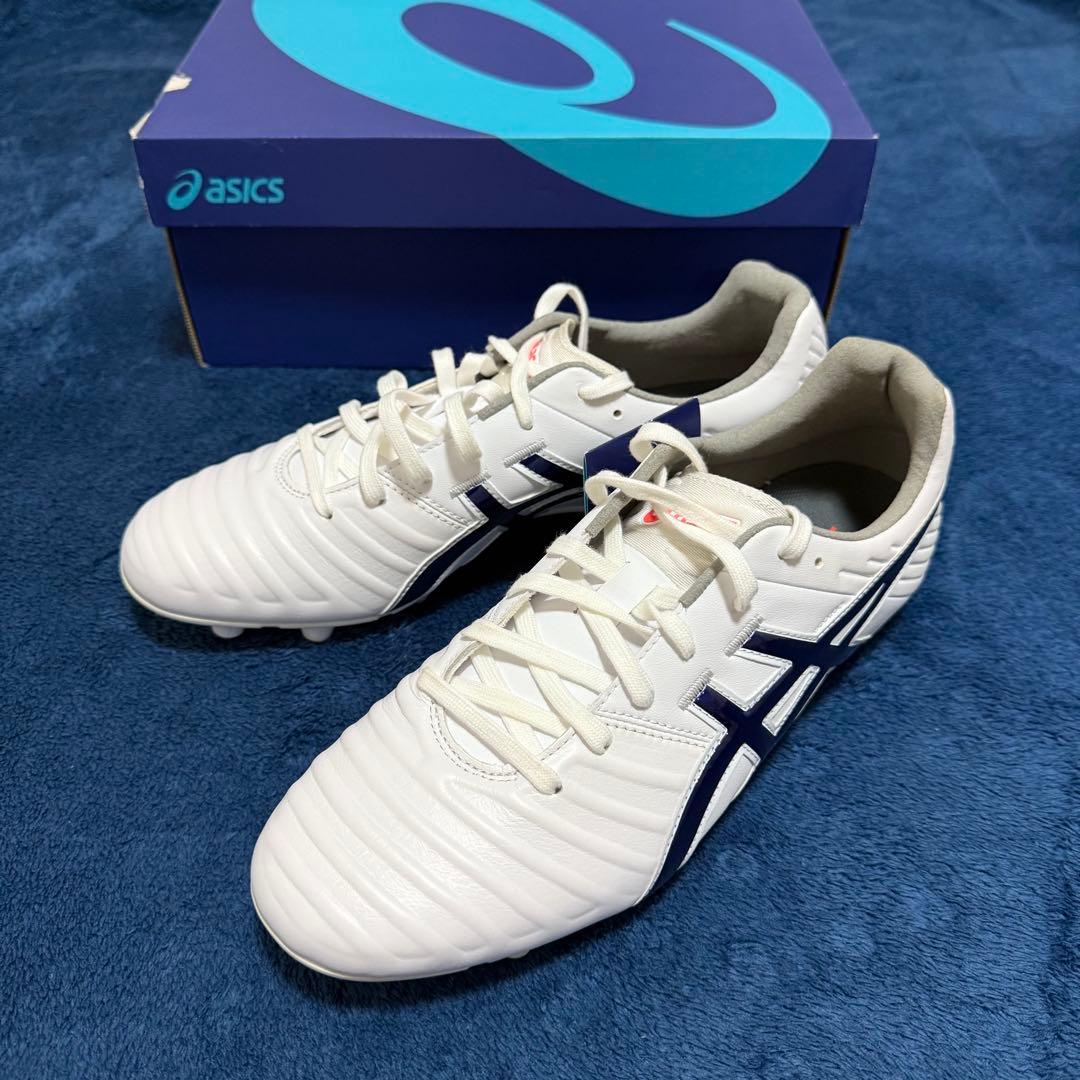 ASICS DS LIGHT3 27.5cm ホワイト TSI750-132