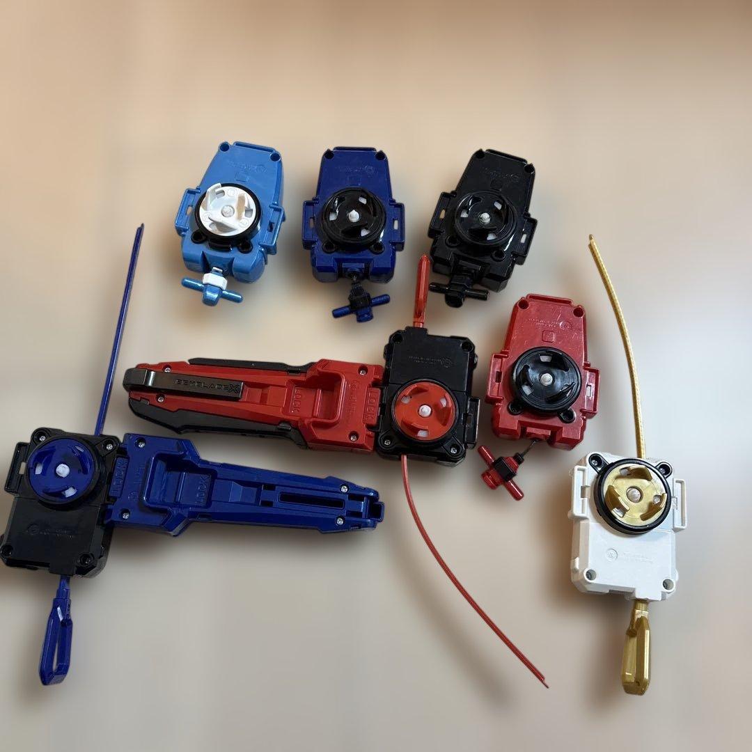 タカラトミー BEYBLADE X バトルスタジアムセット　ベイブレードX