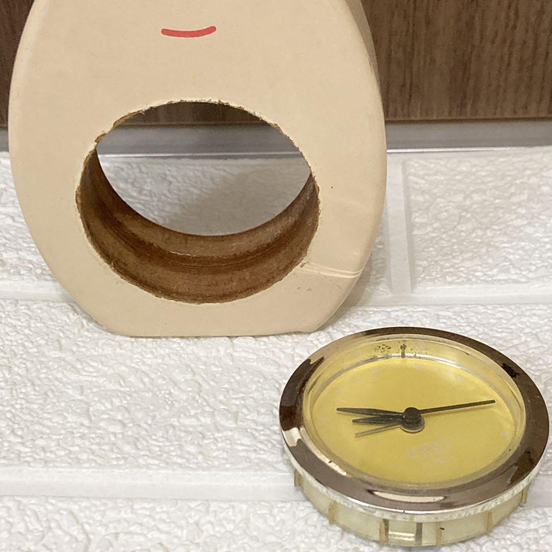 DECOLE おうち　フランスたまご　シリーズ　デコレ