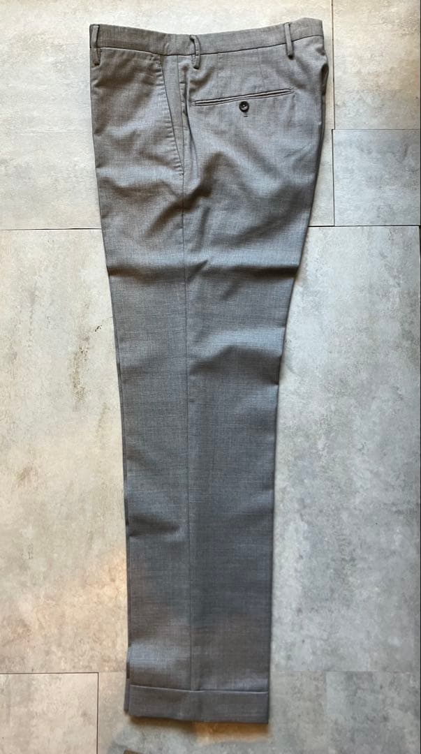 INCOTEXスラックス 46サイズ