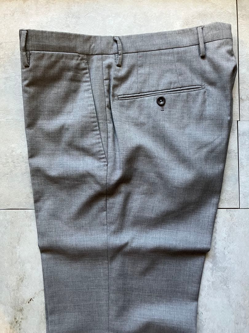 INCOTEXスラックス 46サイズ