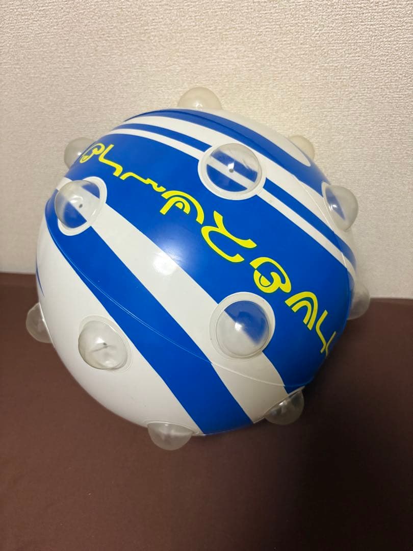 【激レア】FF10夏だ！海だ！ブリッツボール ✴︎ビーチボール