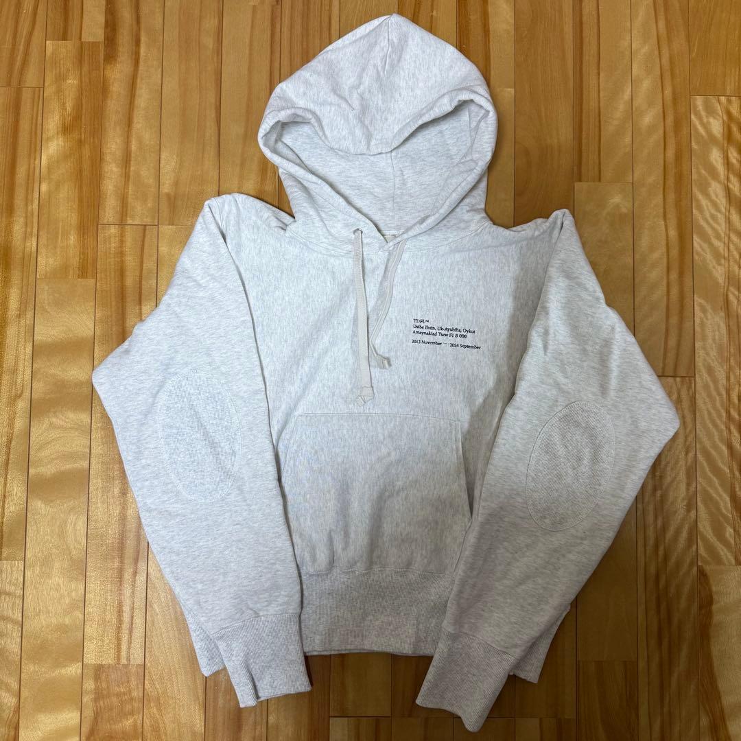 TODAYFUL☆Useful Sweat Parka☆