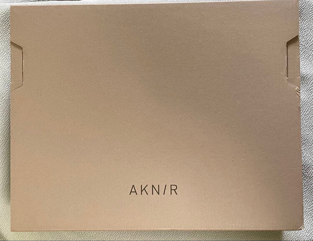 新品未開封AKNIR アクニー 梨花 パーフェクトセット