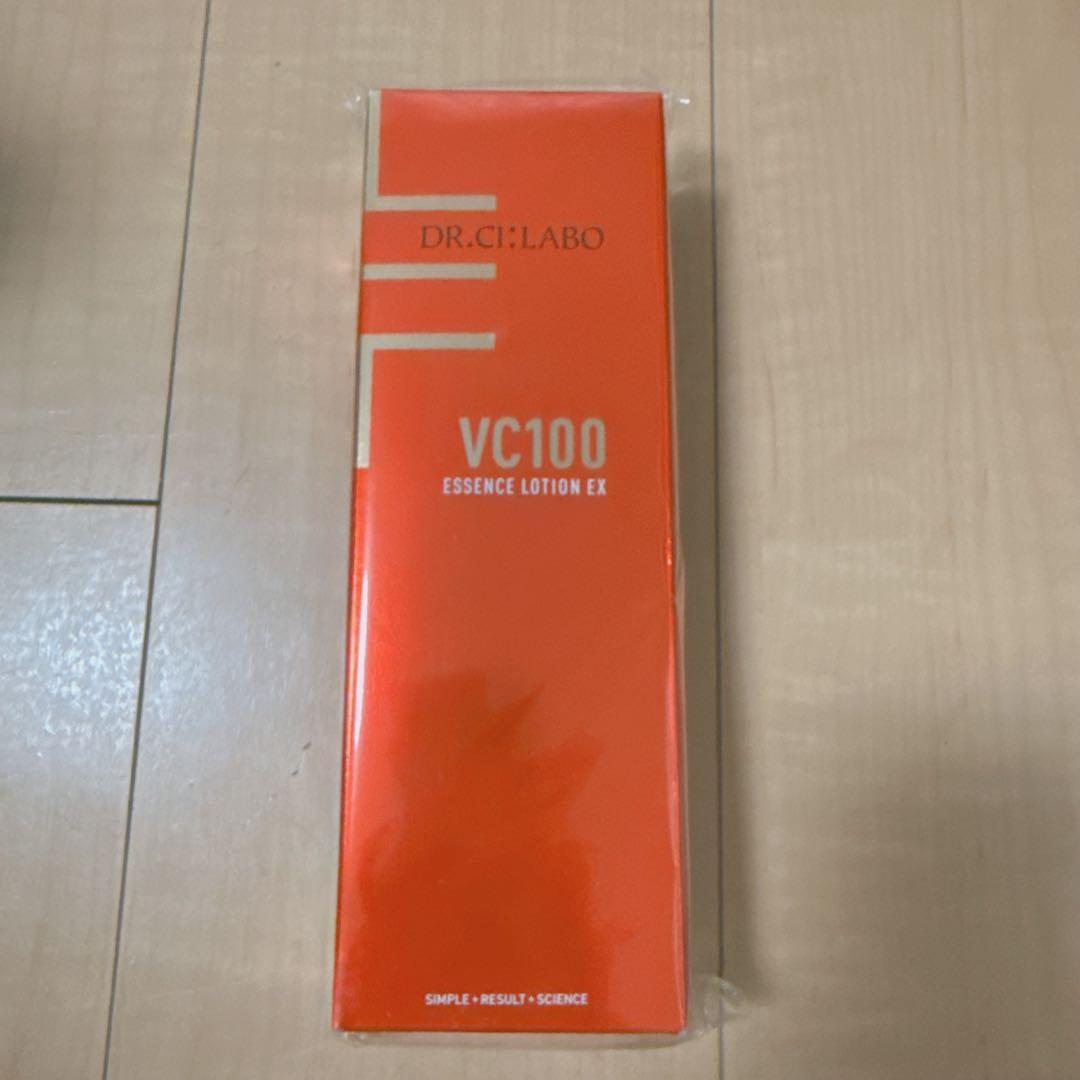 ドクターシーラボVC100 エッセンスローションEX R 285mL　K 2箱