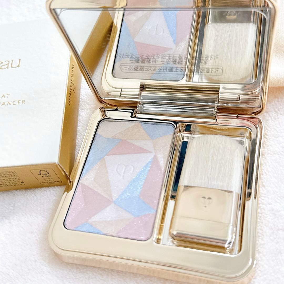 クレドポーボーテ　ハイライト