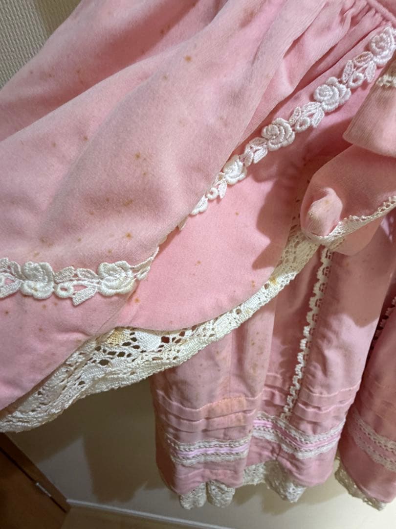 BABY, THE STARS SHINE BRIGHT 別珍JSK