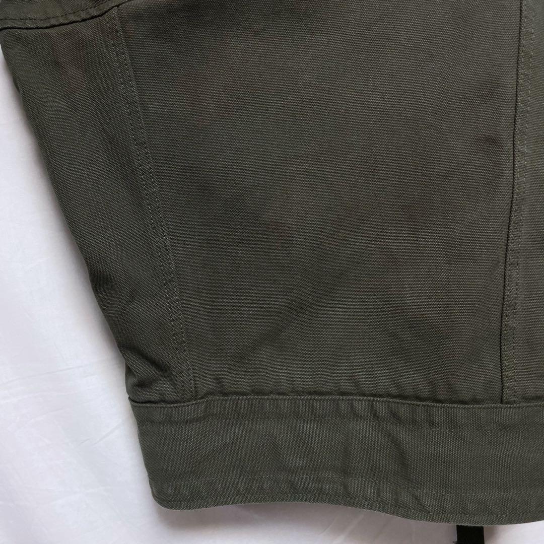 【MADEN WORKWEAR】ミリタリージャケット ミリタリーコート 軍服復刻