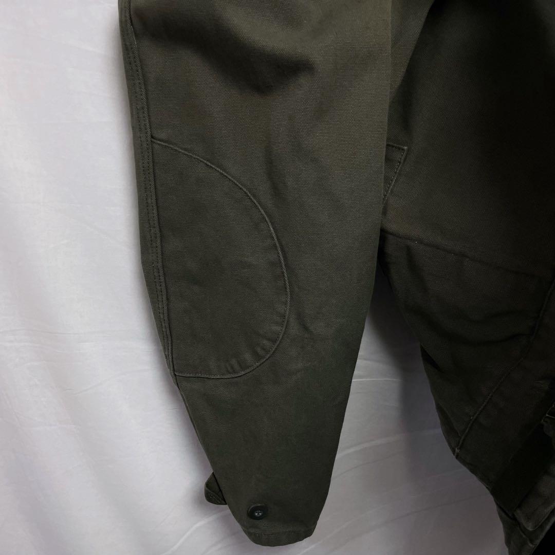 【MADEN WORKWEAR】ミリタリージャケット ミリタリーコート 軍服復刻