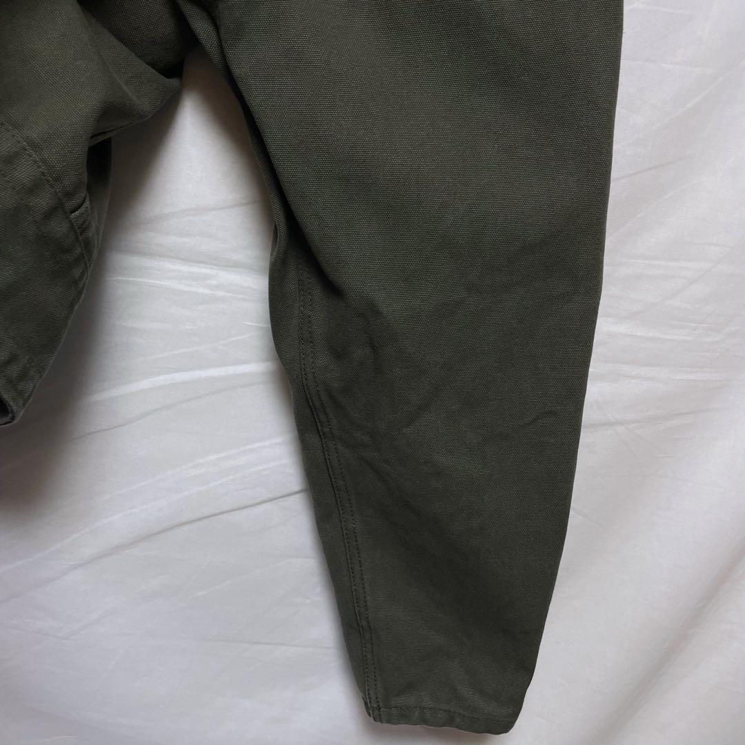 【MADEN WORKWEAR】ミリタリージャケット ミリタリーコート 軍服復刻