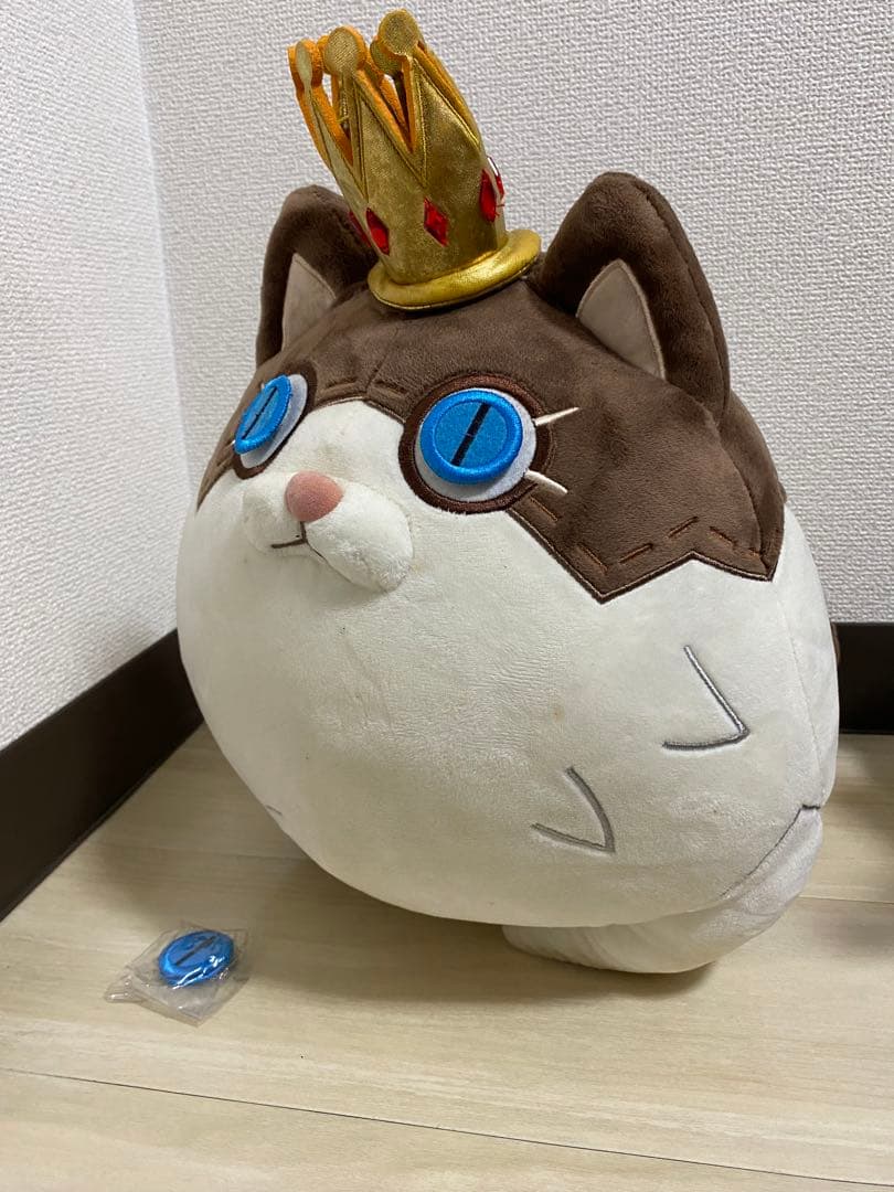 ⚡️12/2まで値下げ⚡️第五人格 オフラインパック 未使用コード ぬいぐるみ複数