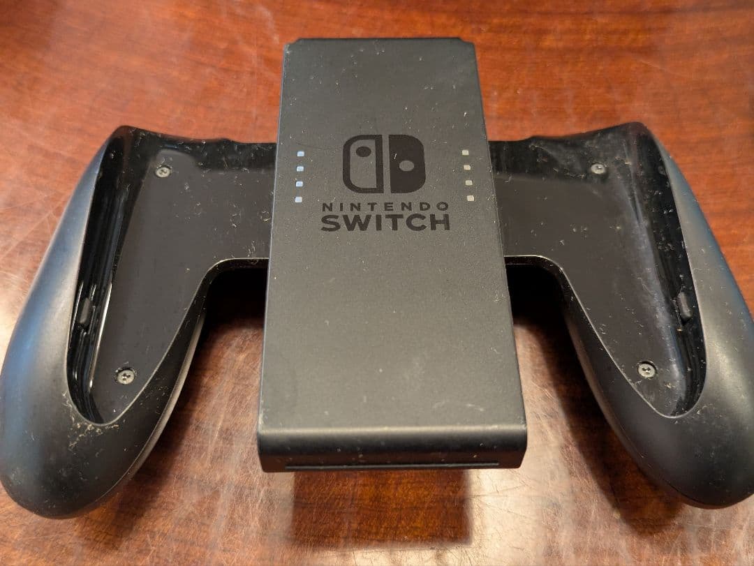 Nintendo Switch 本体のみ 動作確認済み
