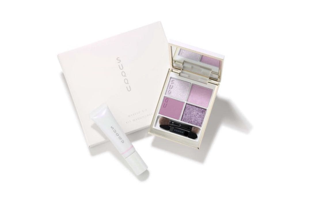 SUQQU メイクアップ キット / 舜華