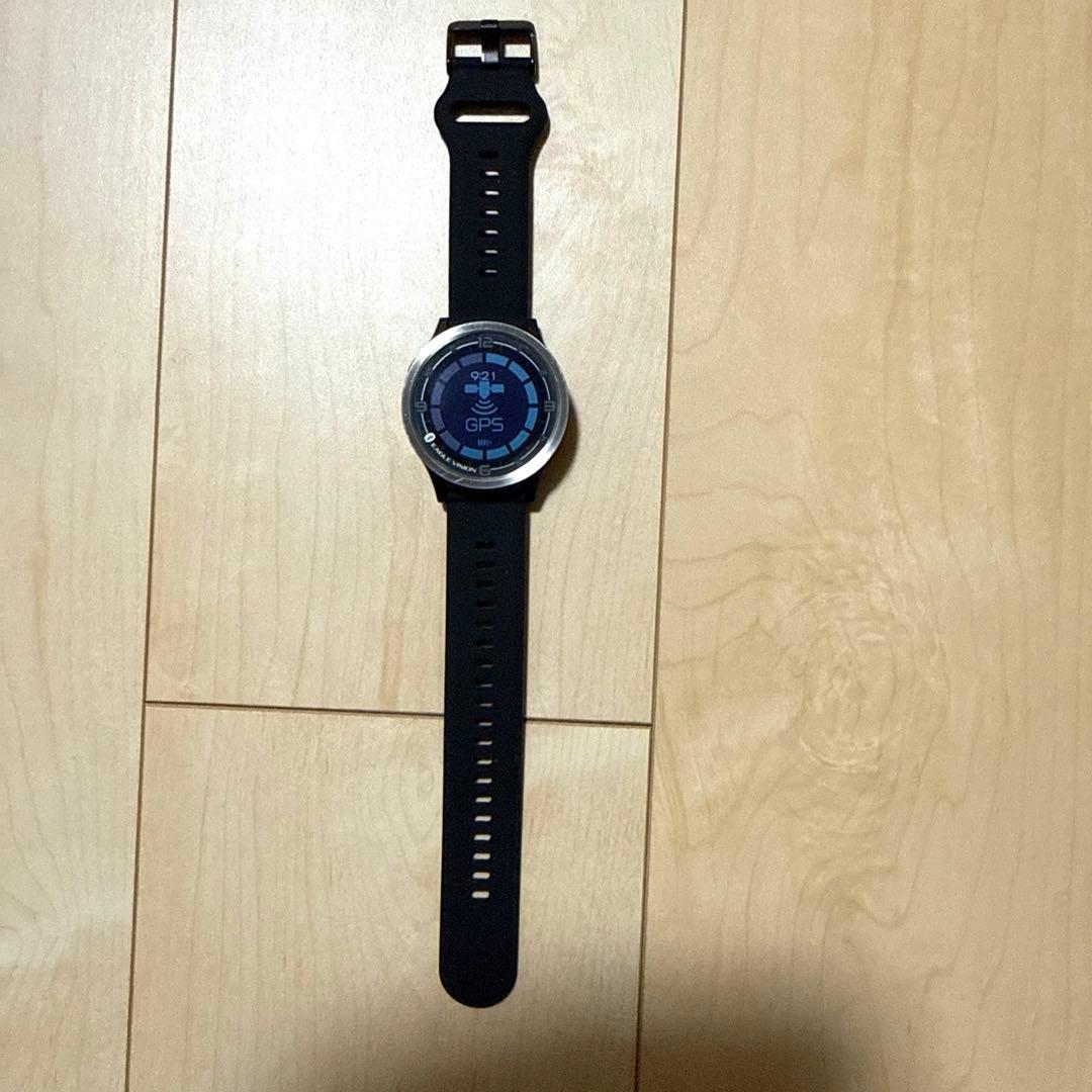 イーグルビジョンACE PRO ブラック　美品