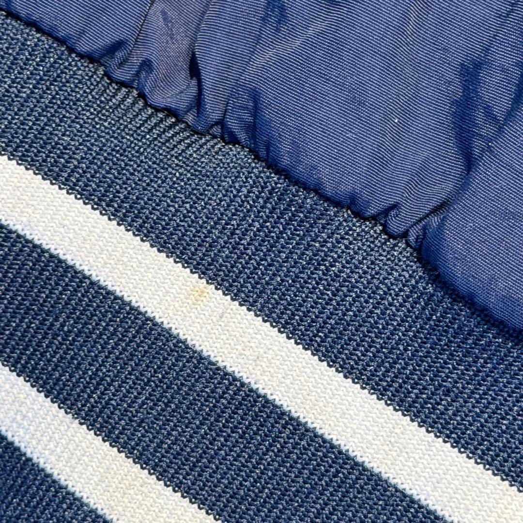 BlackEyePatch × AstoroBoy(鉄腕アトム) 中綿ジャケット