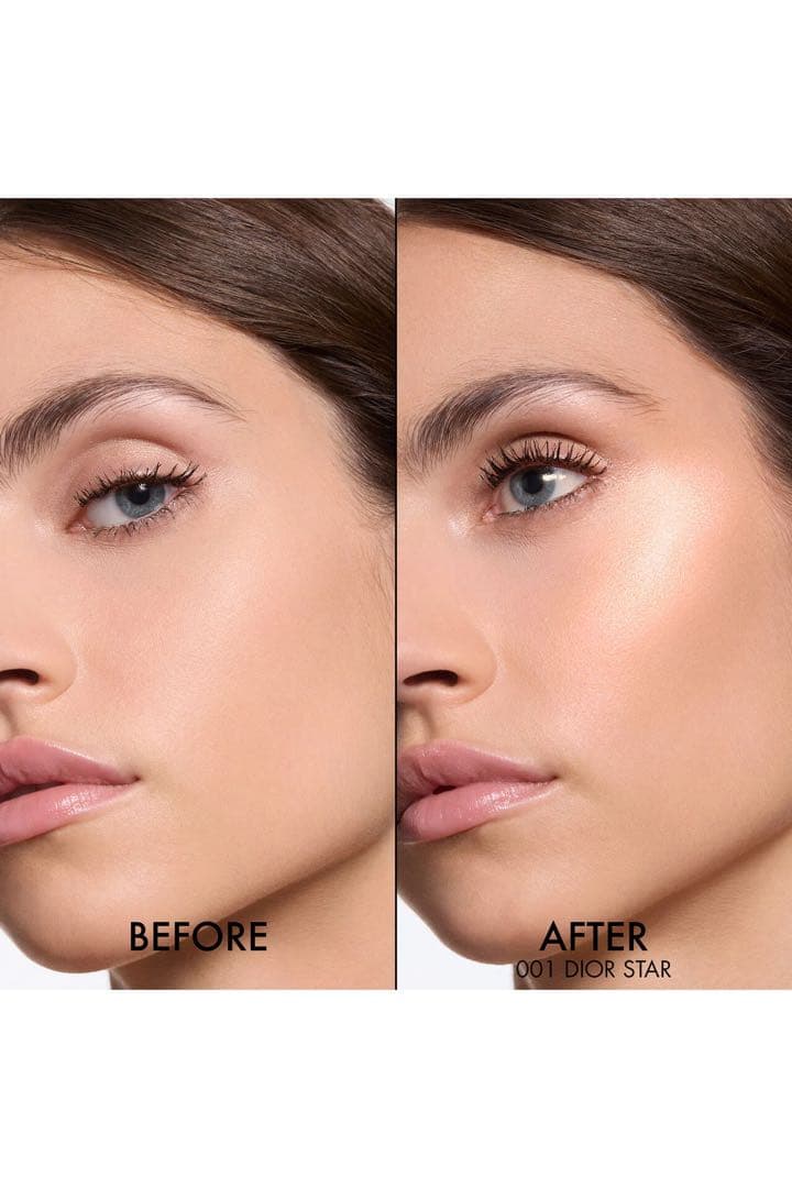 ［限定品］ディオールスキン フォーエヴァー グロウ ルミナイザー