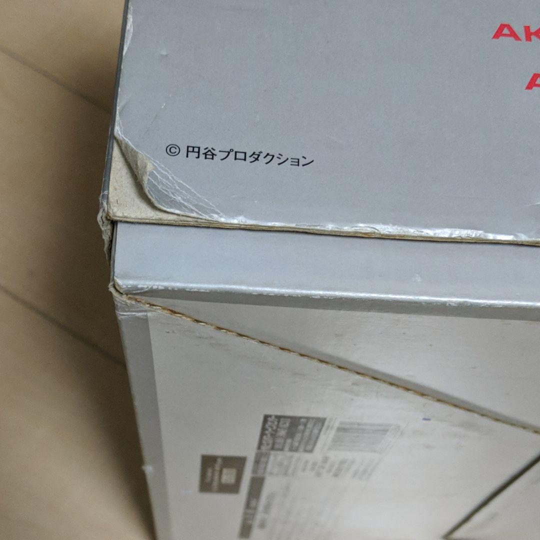 ULTRAMAN B-type フィギュア