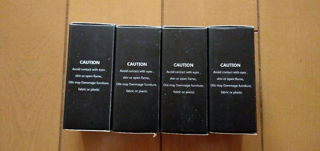 高評価高価天然精油100%ローズ、ジャスミン、ホワイトムスク、シトラス10セット