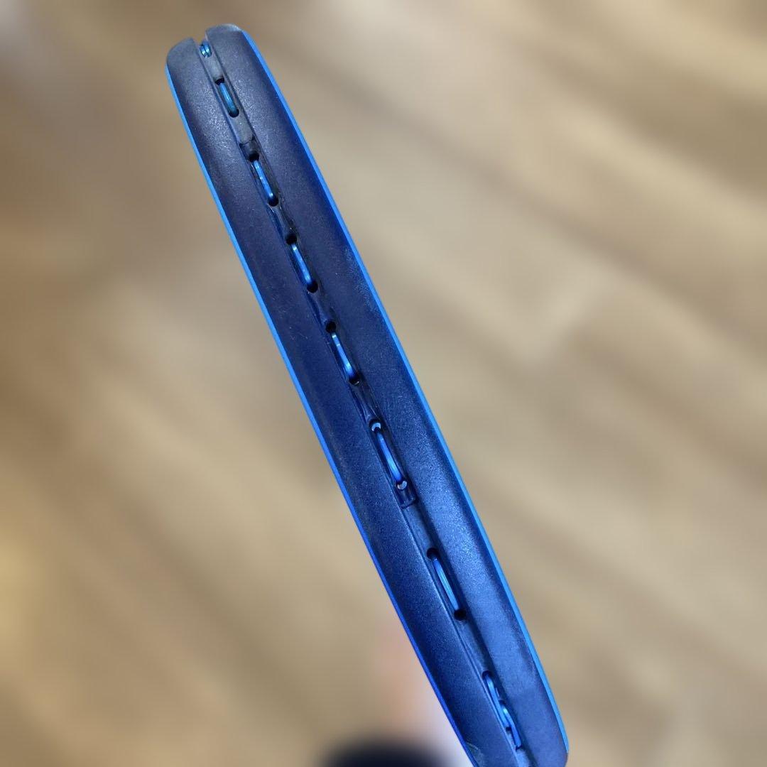 硬式テニスセット　ラケット2本　バッグ