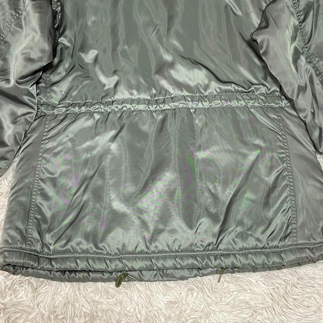 美品　ヒューストン　HOUSTON （42） フィールドジャケット　M-1943