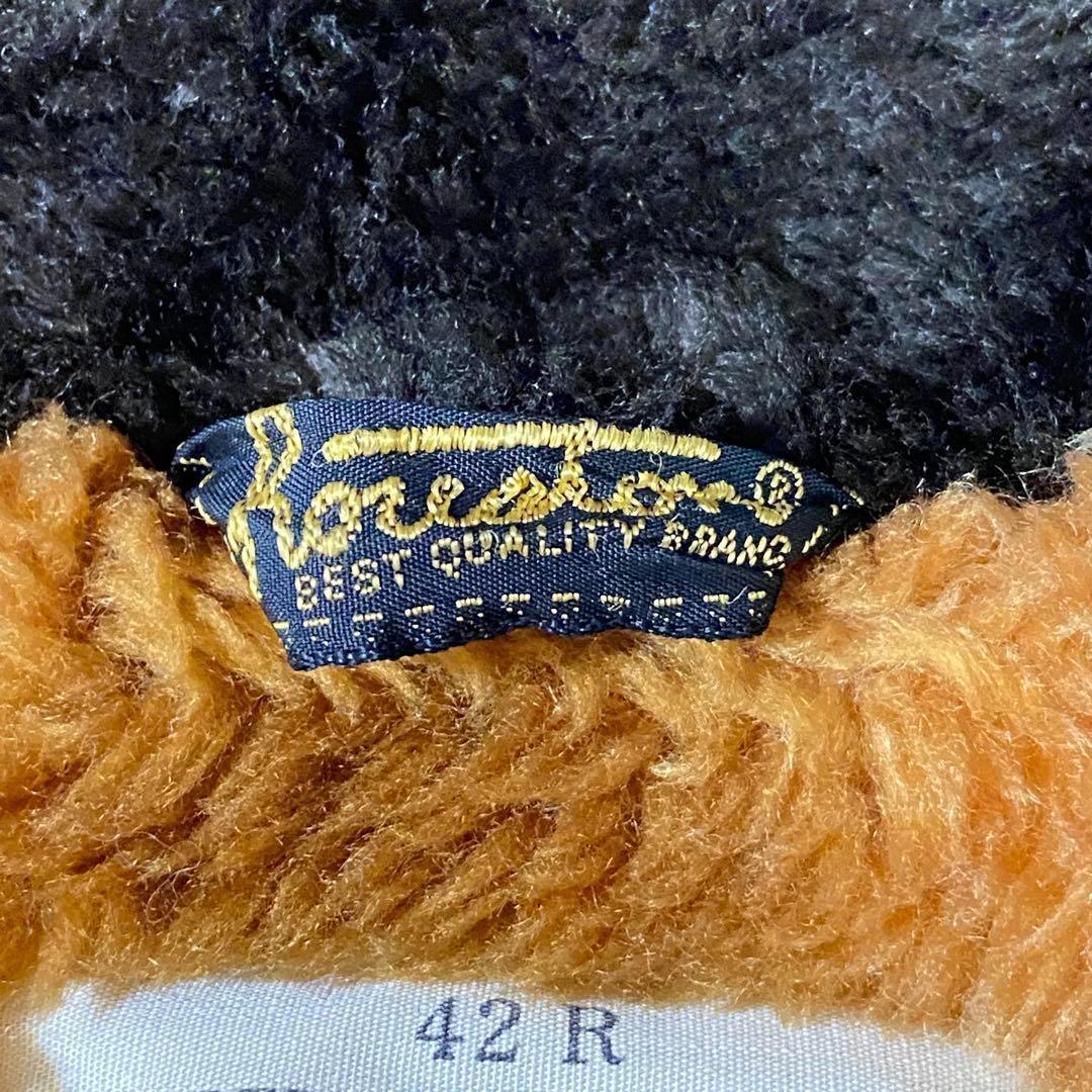 美品　ヒューストン　HOUSTON （42） フィールドジャケット　M-1943