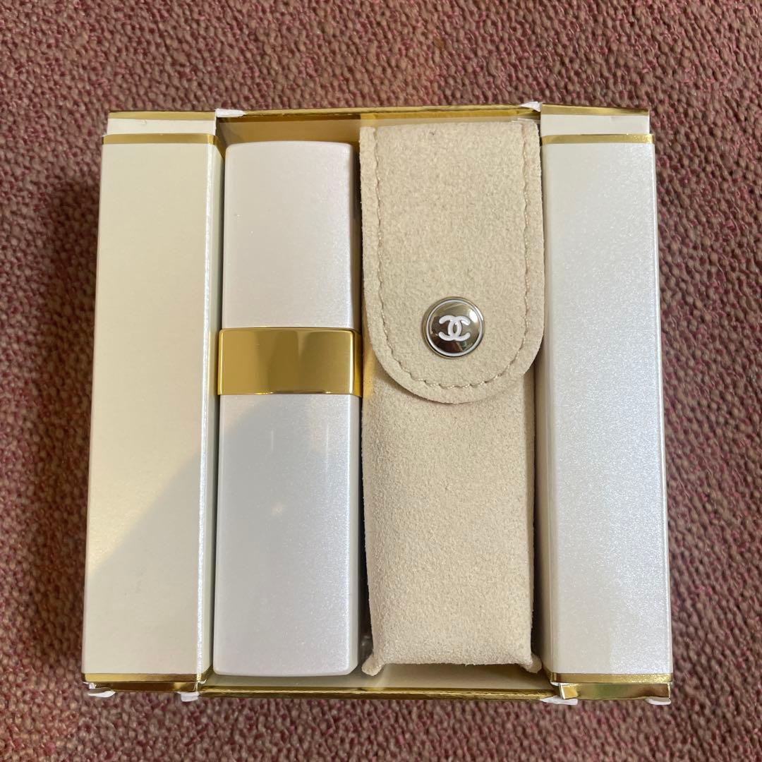 CHANEL COCO MADEMOISELLE 香水セット