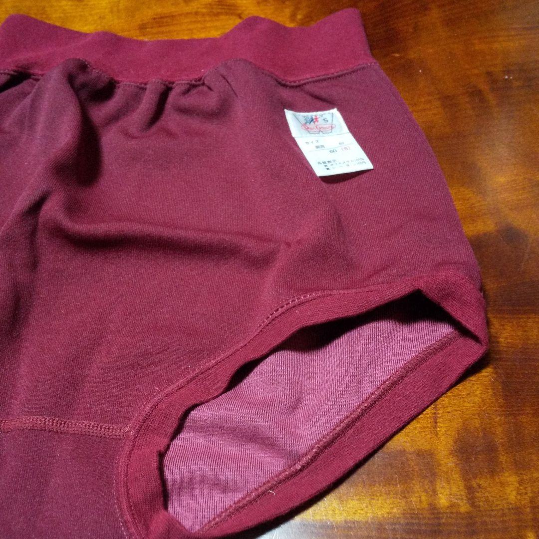 テニスのアンダースコート