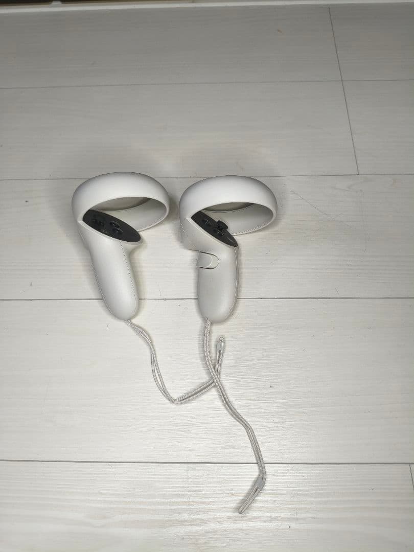 VRゴーグル　 QUEST2 256GB