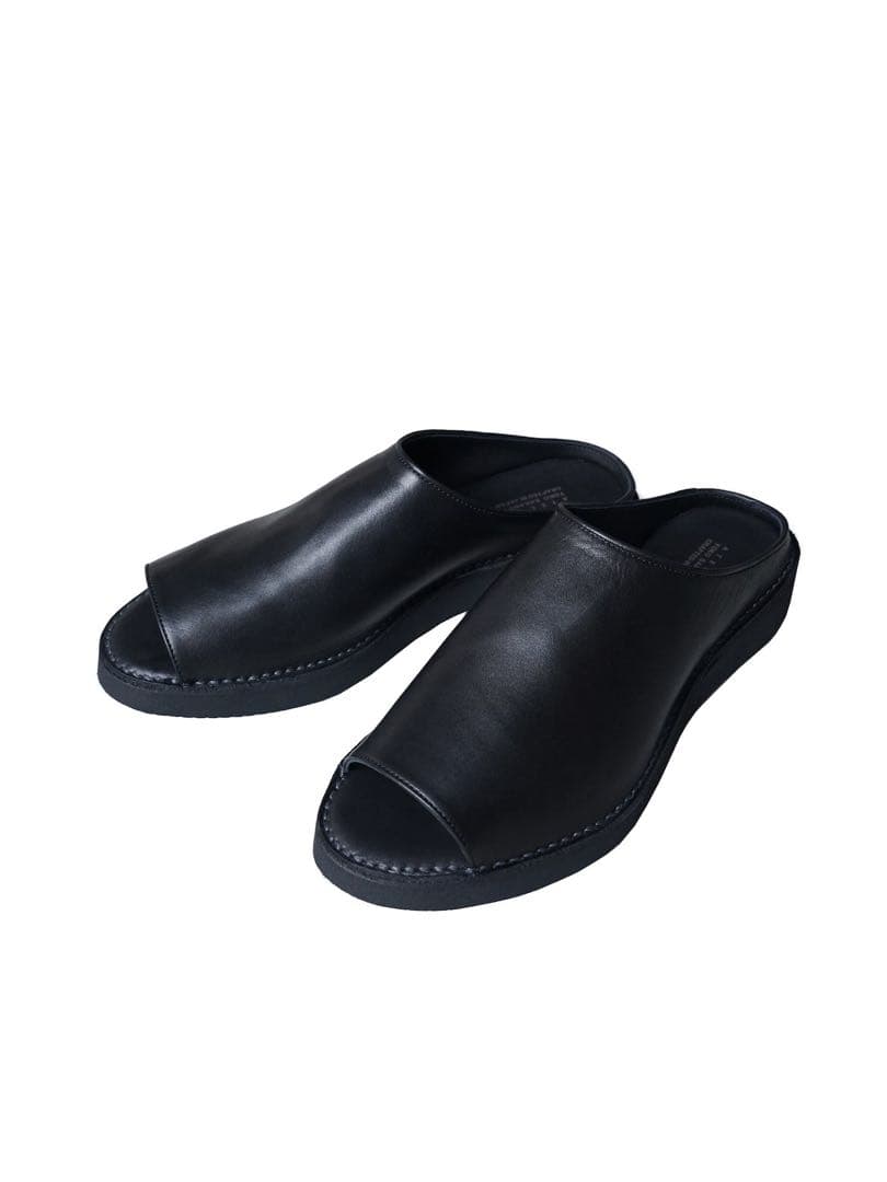 YOKO SAKAMOTO レザーサンダル