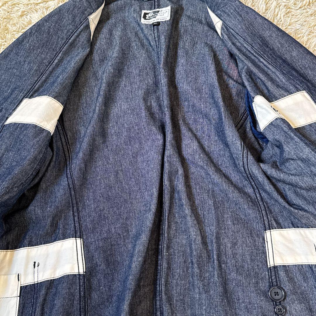 ENGINEERED GARMENTS エンジニアードガーメンツジャケット