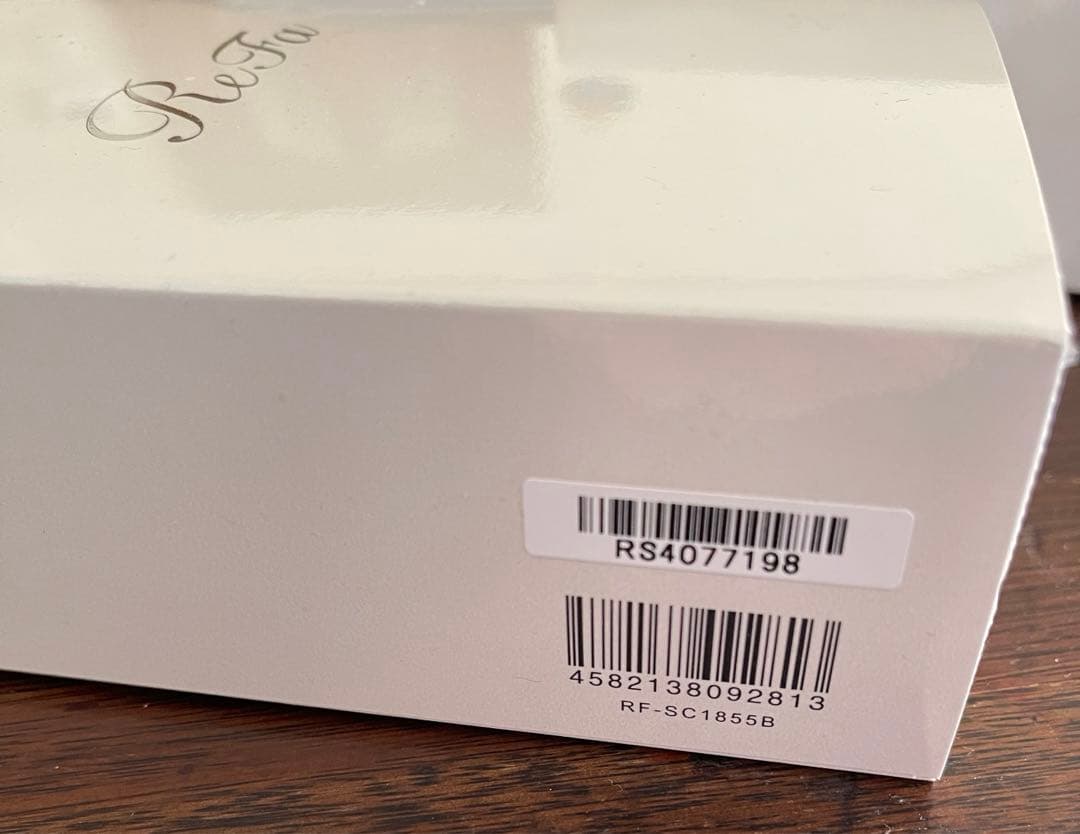 正規品　リファ　美顔ローラー