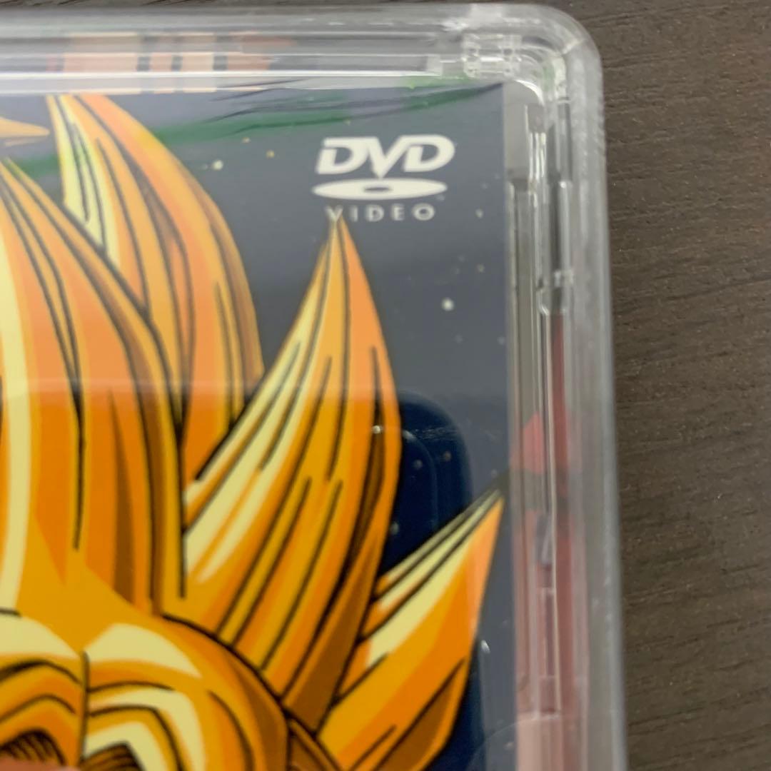 ドラゴンボールGT DVD 全巻（全11巻)セット