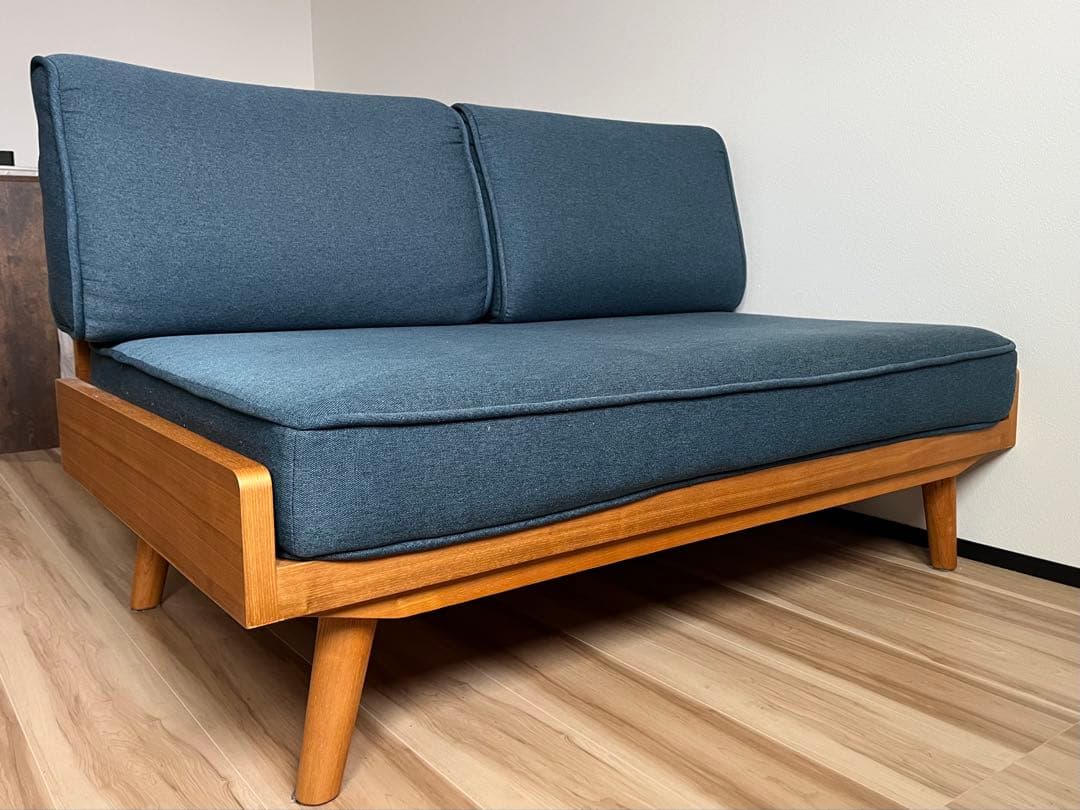 unico ALBERO(アルベロ)　カバーリングソファ 2シーター