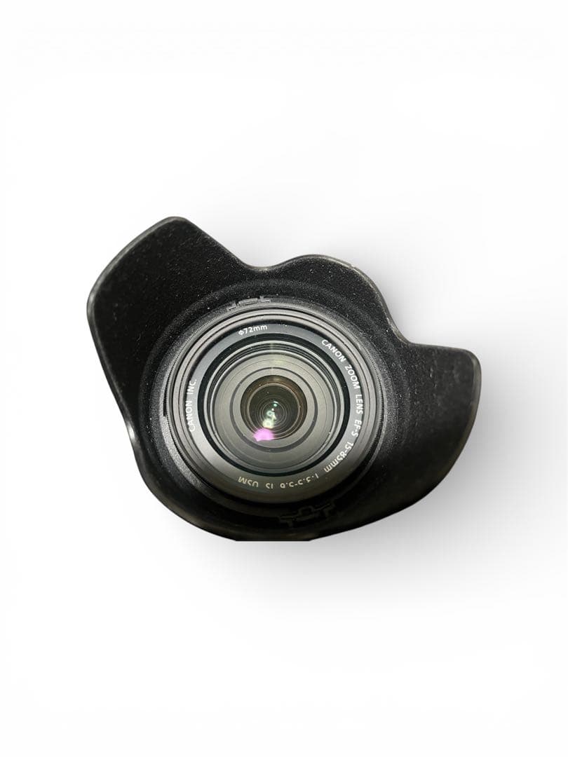 Canon EOS 7D デジタル一眼レフカメラ