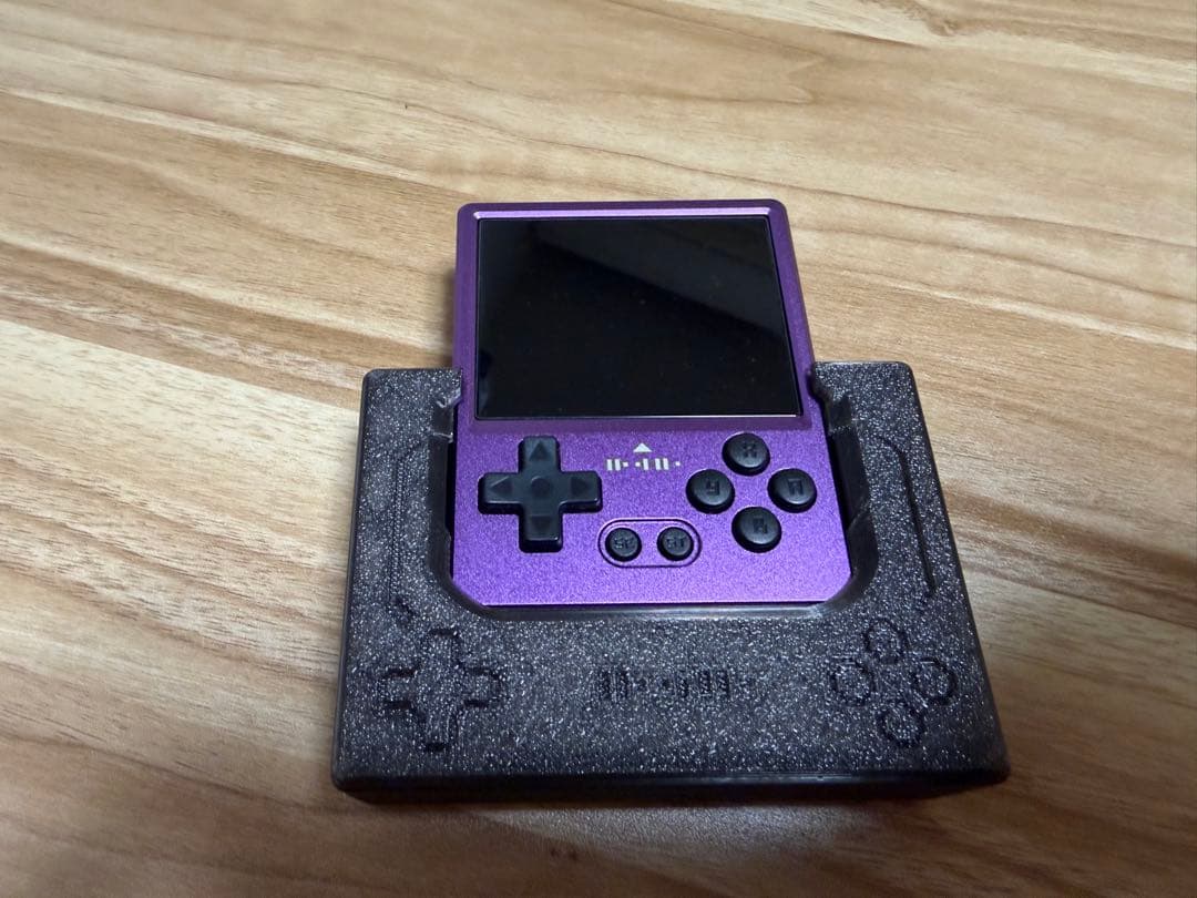 GKD Pixel2 紫 64GB＋256GB ケース・Wi-Fiドングル