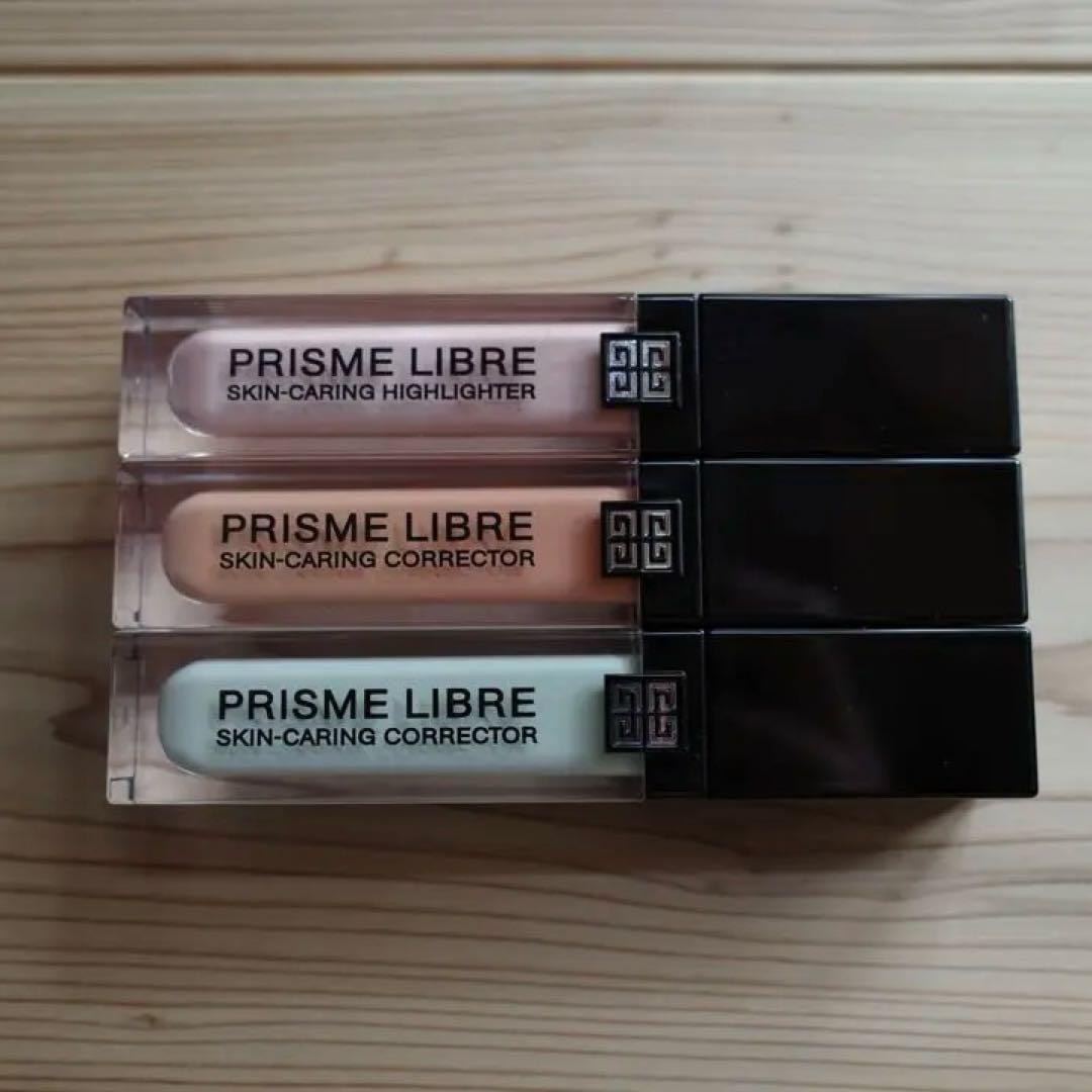 プリズムリーブル ハイライター、コレクター