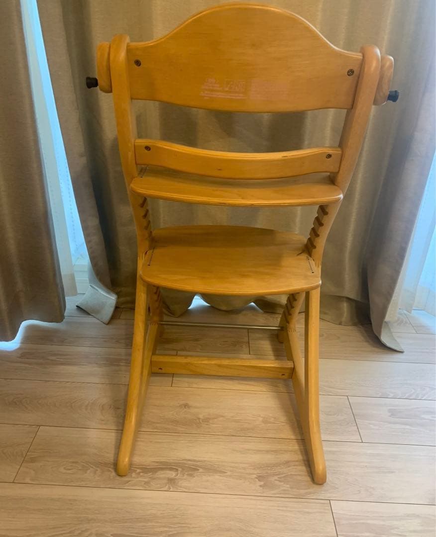 大和屋すくすくチェアスリム