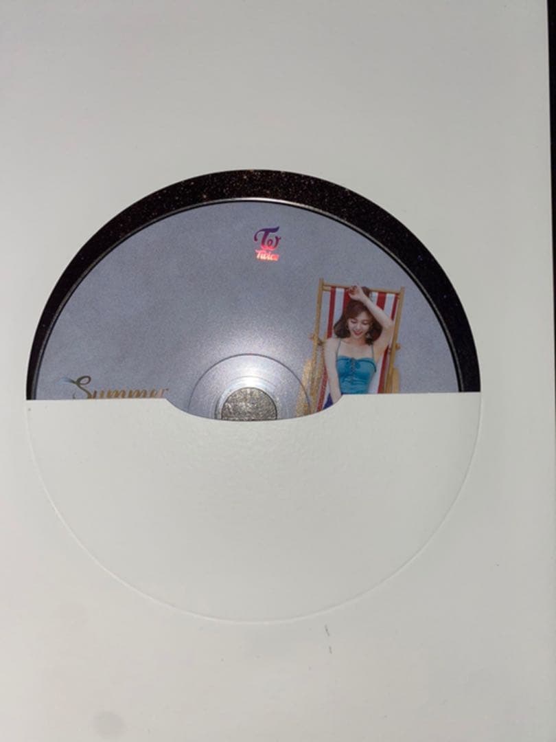 TWICE グッズ アルバム セット