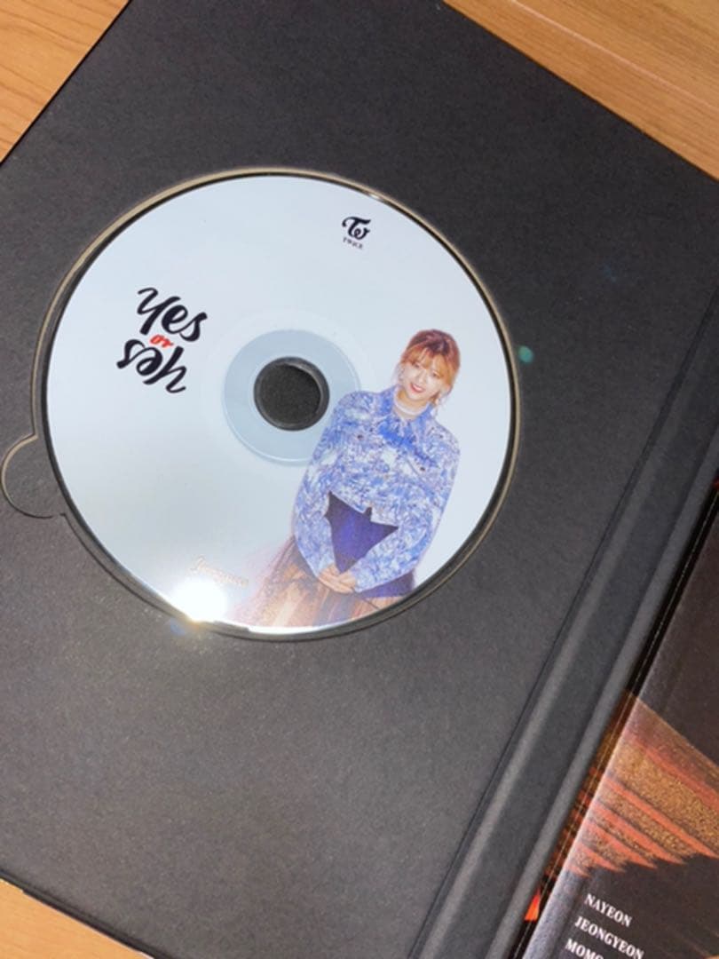 TWICE グッズ アルバム セット