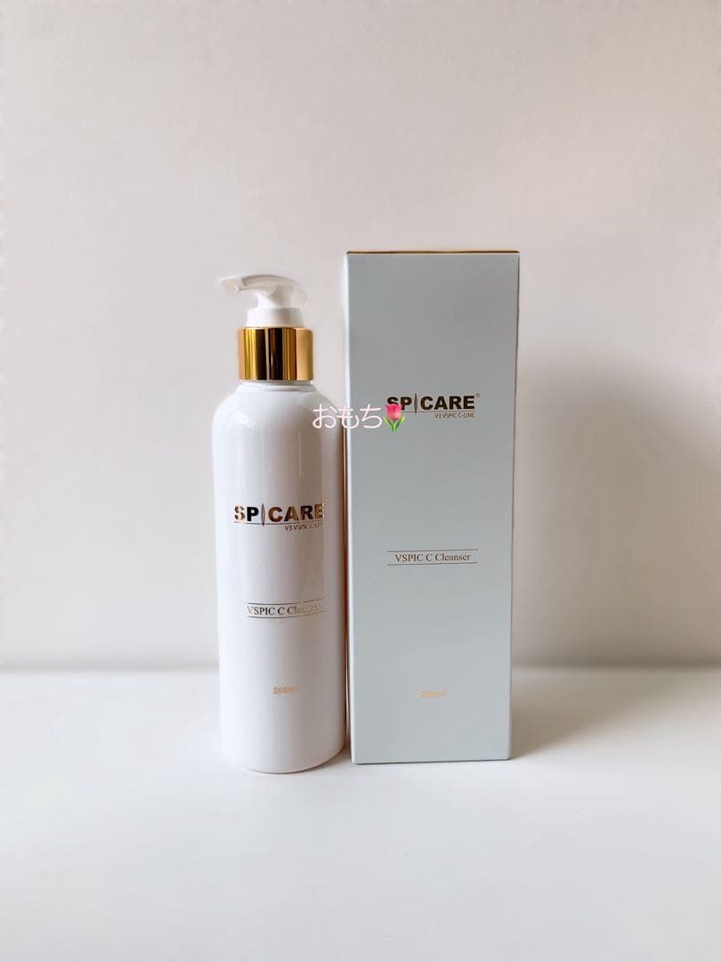 sa-chan.t.m 季令 スピケア V3 4点セット