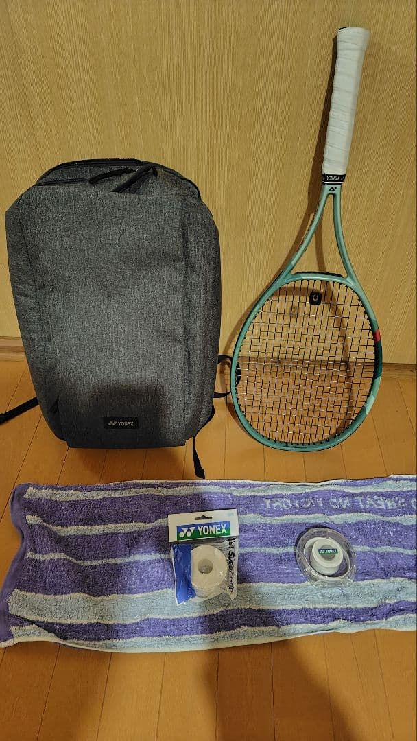 PERCEPT 100D G3 パーセプト　YONEXヨネックス国内正規品