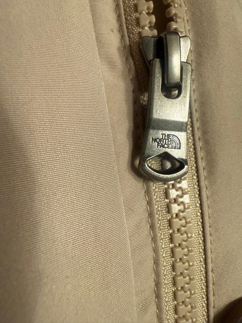 美品　THE NORTH FACE マクマード　レディースXS