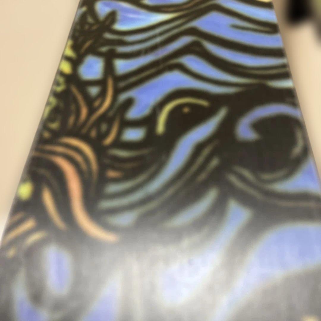 アトミック ベンチェトラー120 184cm シフト2 13 ポモカ