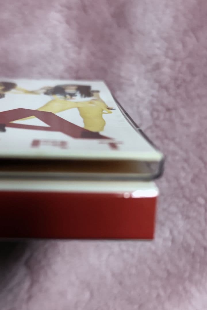 T-ARA　1st　ALBUM　BREAKING　HEART DVD付き　激レア