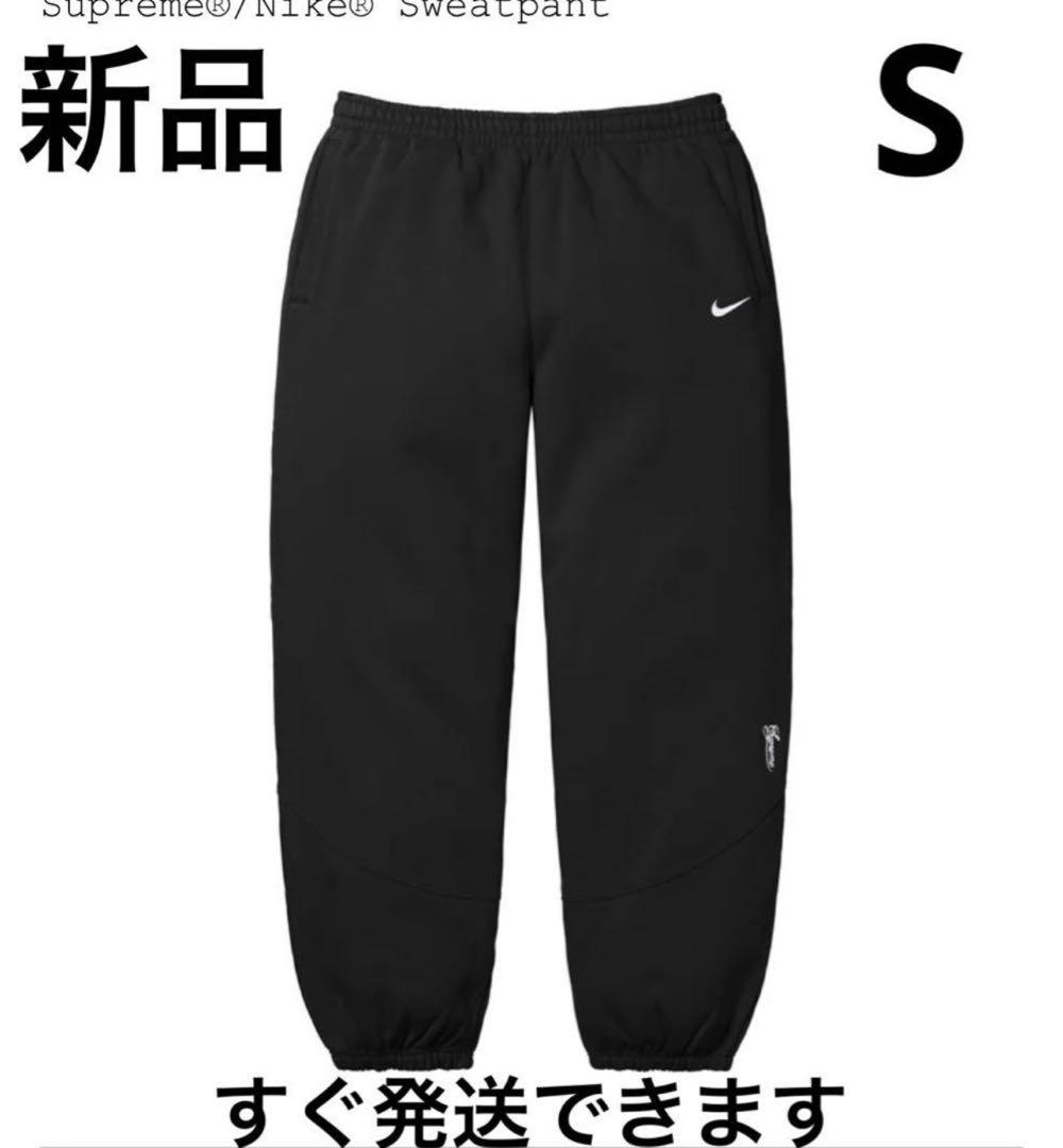 ウェア Supreme x Nike Sweatpant \