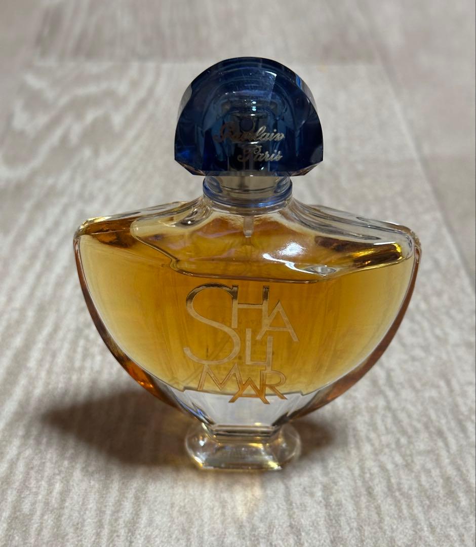 ♥︎ゲラン　シャリマーレソンス　100周年　50ml EDP♥︎