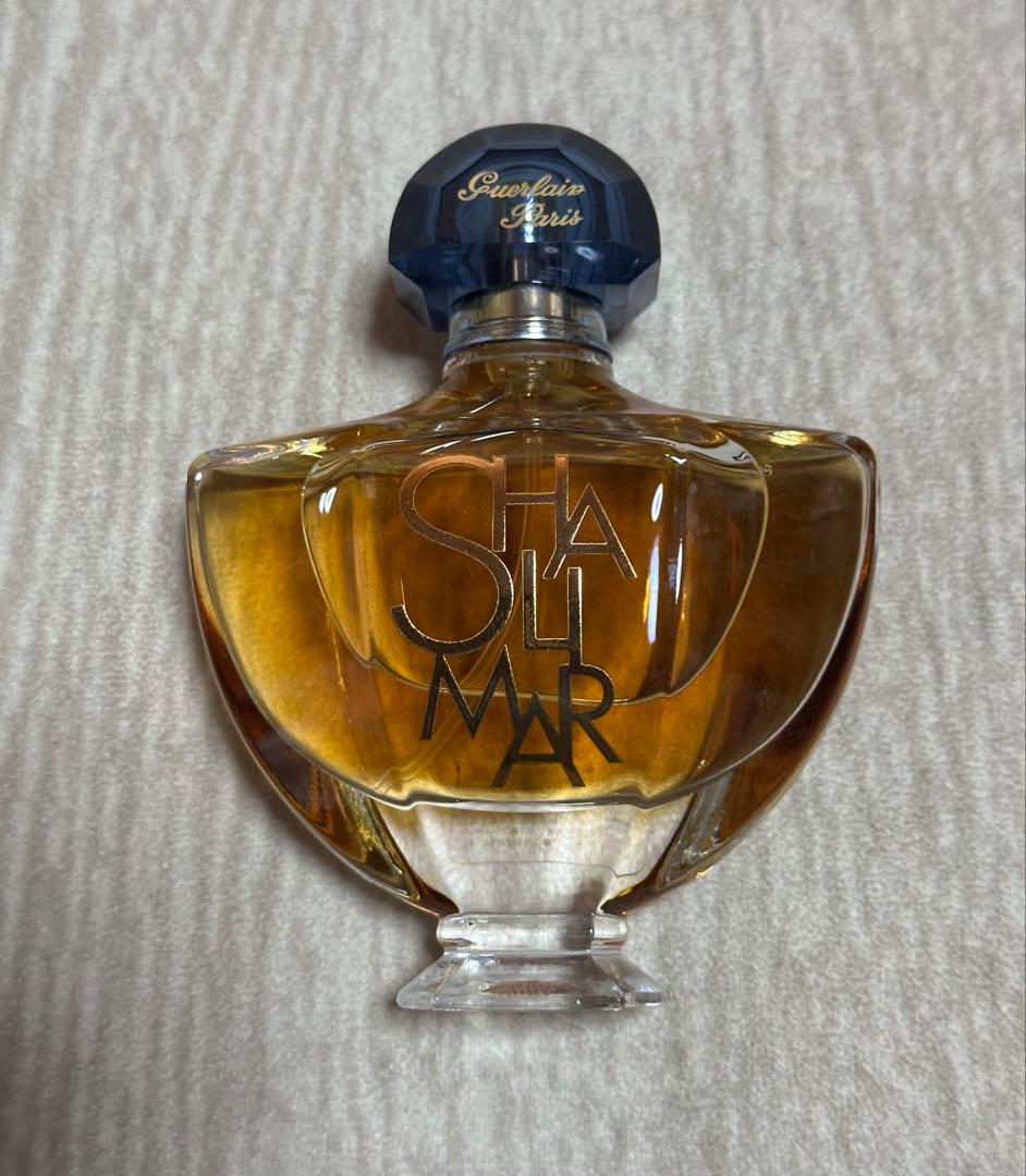 ♥︎ゲラン　シャリマーレソンス　100周年　50ml EDP♥︎