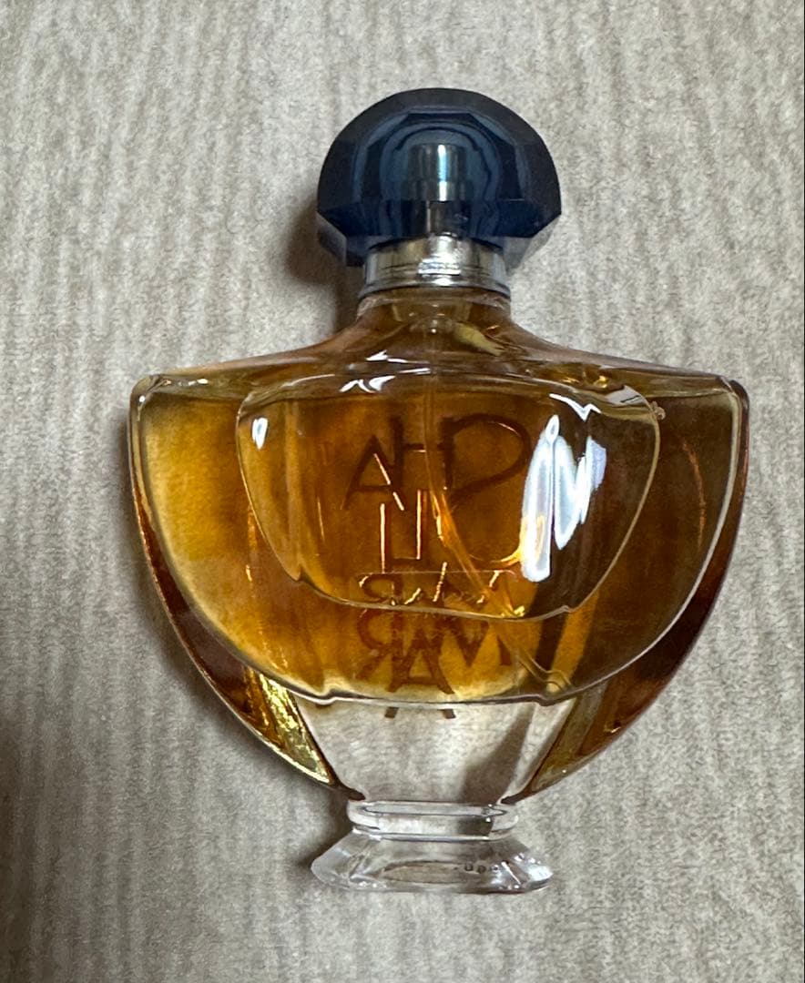 ♥︎ゲラン　シャリマーレソンス　100周年　50ml EDP♥︎