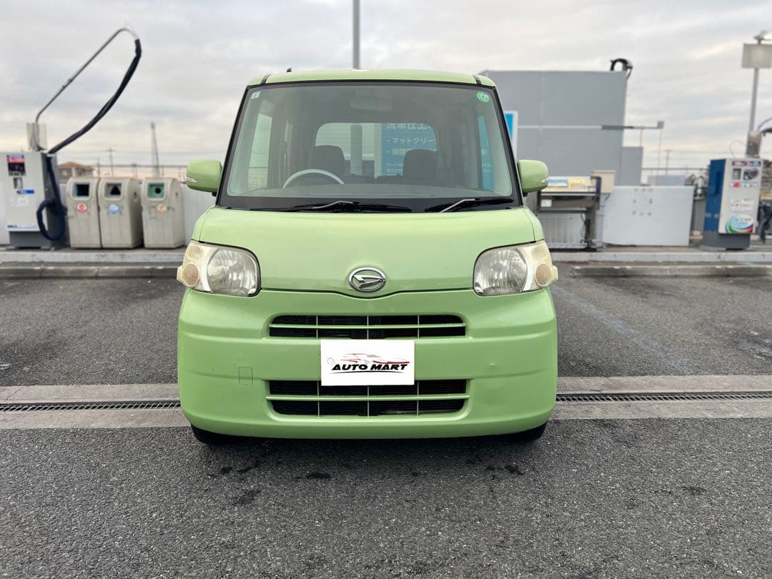 ★早い者勝ち ★支払い総額 8.8万円 ! ★ダイハツタント！Sキー！PSD