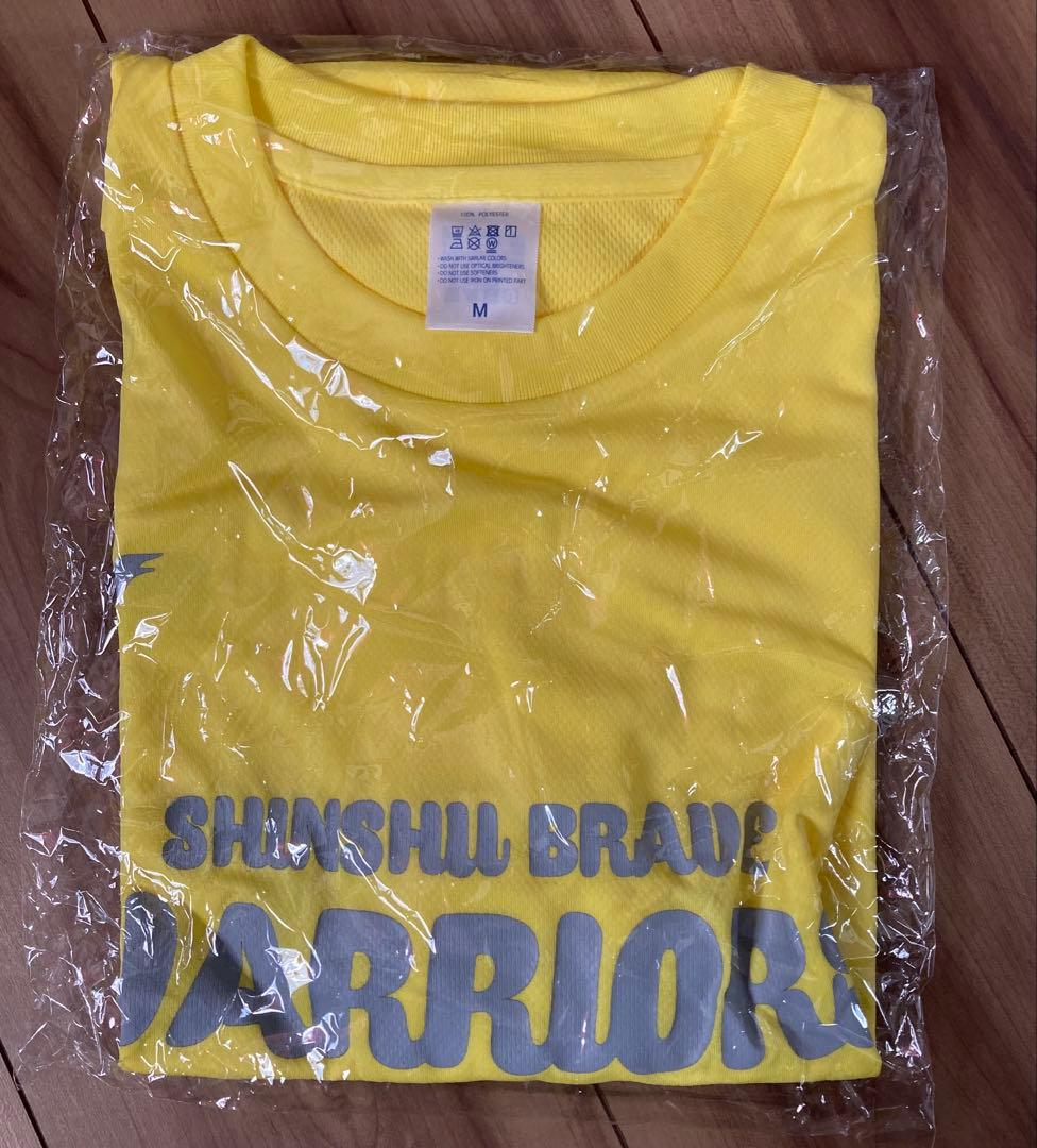 【新品未開封】信州ブレイブウォリアーズ グッズ計7点セット